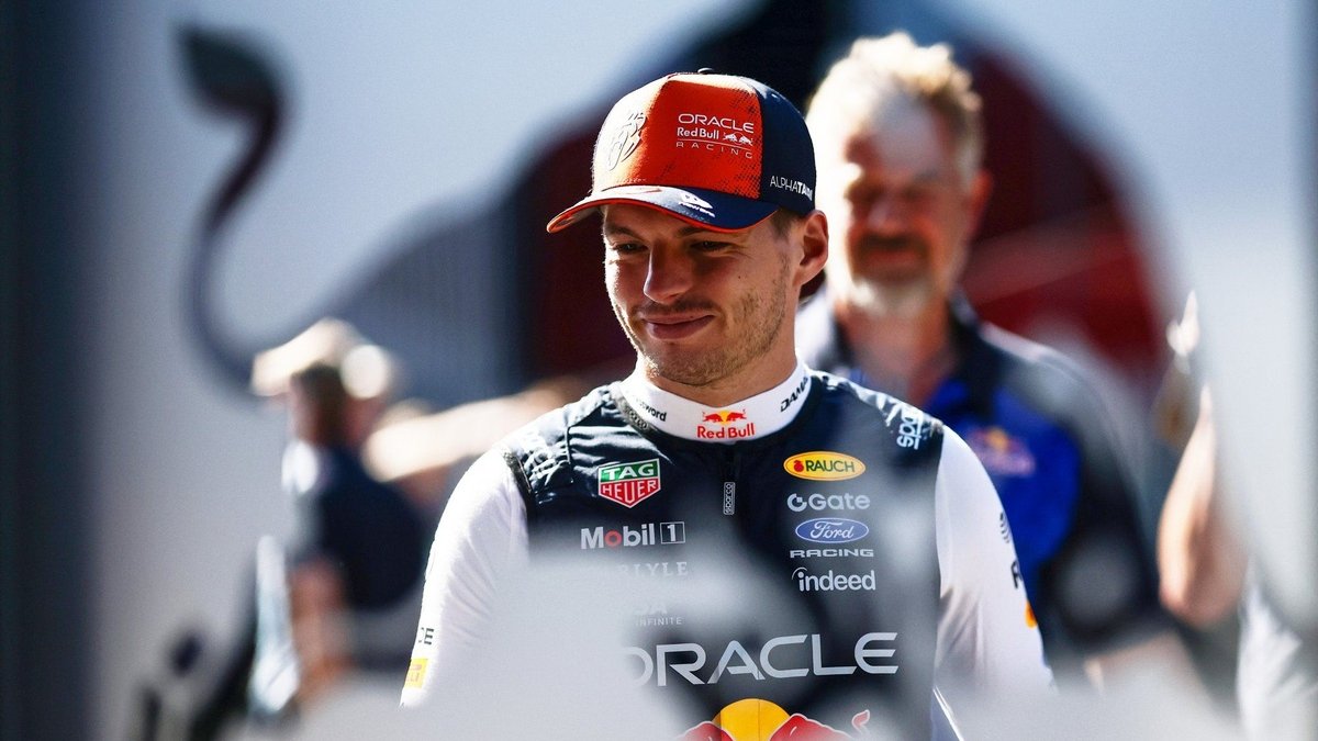 Verstappen Arda Saatçi ile yarışacak