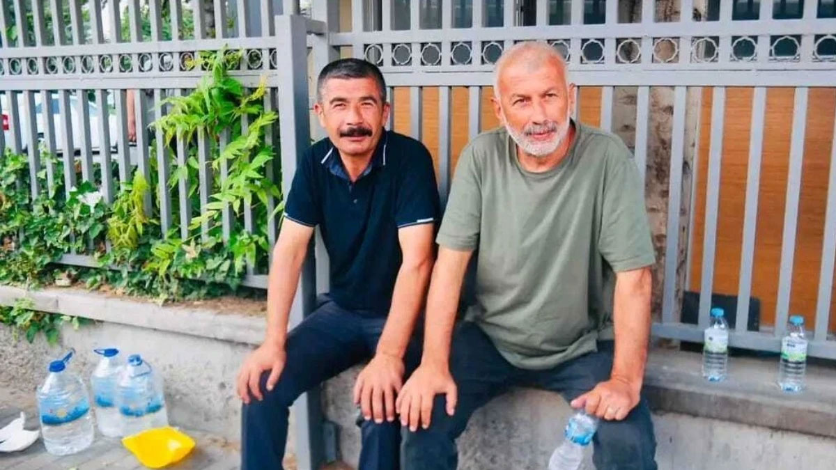 Başaran Aksu ve Gökay Çakır için tutuklama talebi