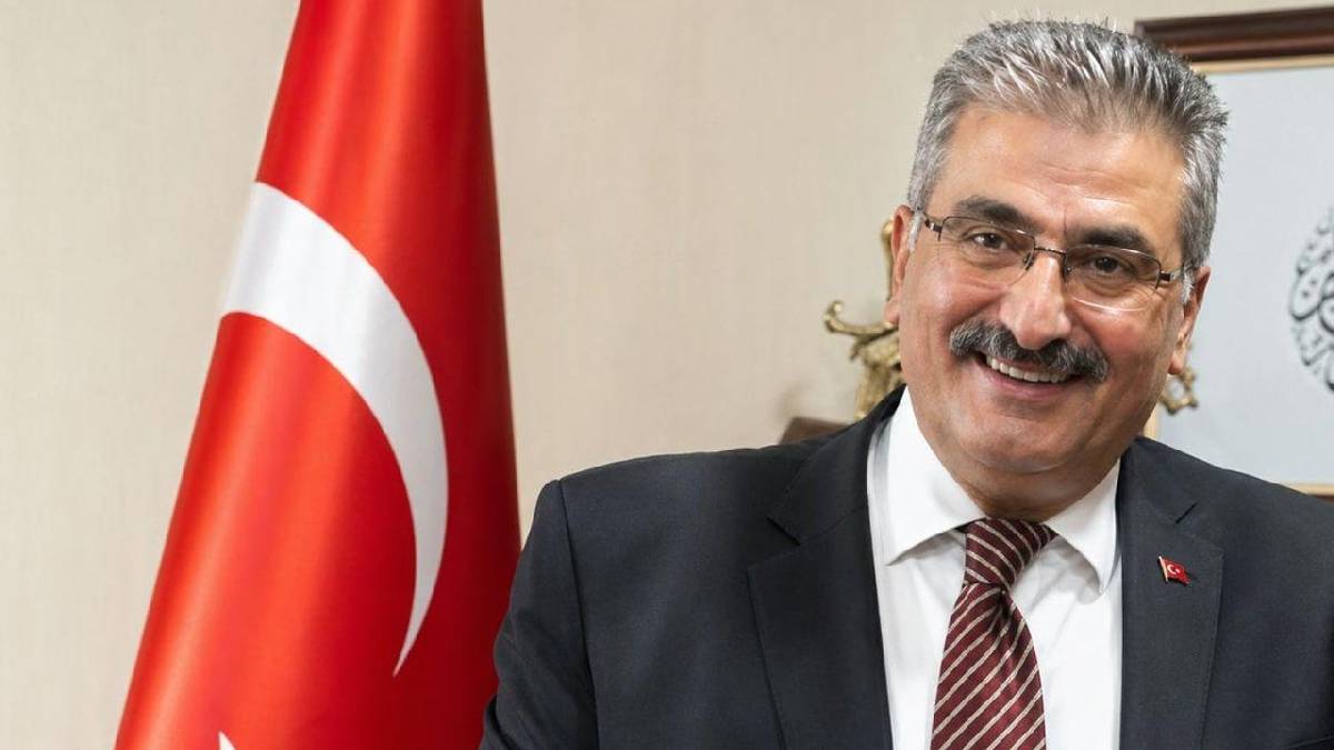 Faruk Çebi'den Güney Çevre Yolu çıkışı: Araklı’ya bu büyük kötülük yapılmamalı