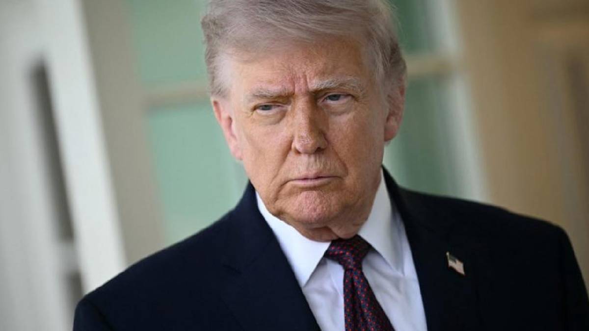 Trump'a itaat dönemi bitti