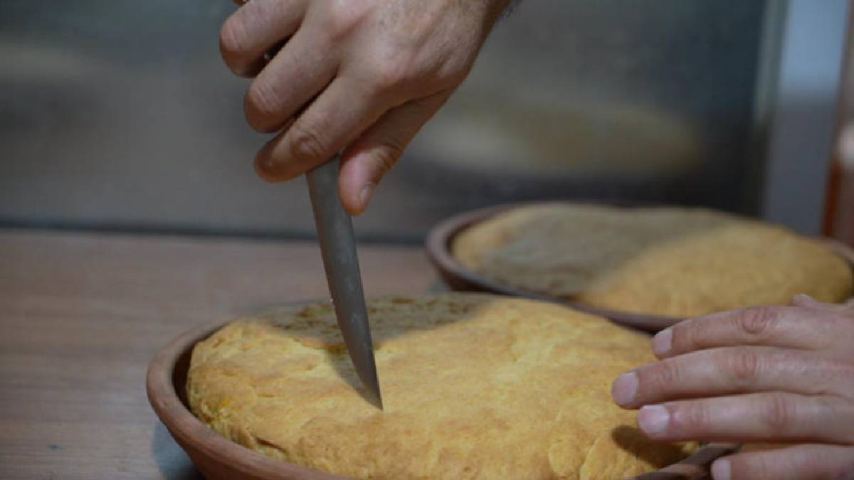Geçmişin lezzeti modern dokunuşla sofraya geliyor! Erzincan’ın meşhur babukkosu