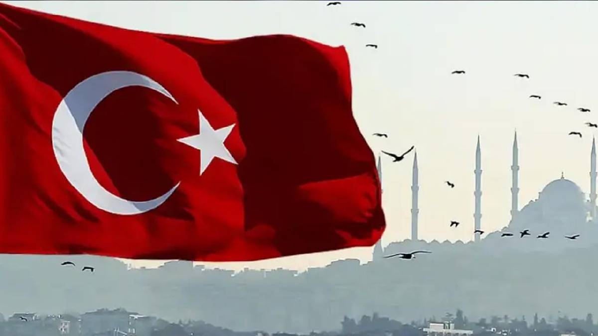 Çatışma çözümünde ‘Türkiye Modeli’