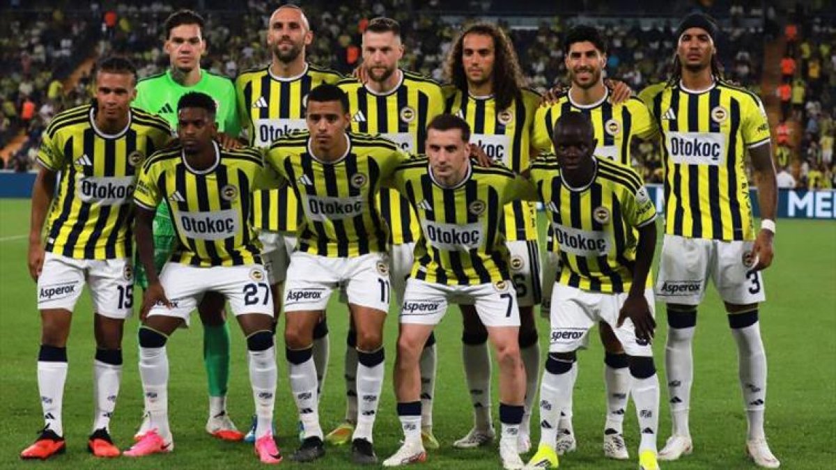 Fransa'da tarihi zafer, kasada dev gelir! Fenerbahçe Şampiyonlar Ligi'nden ne kadar kazandı?