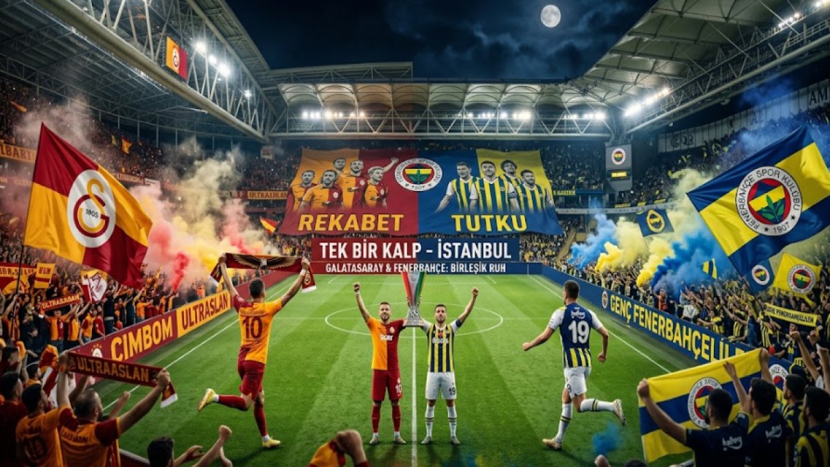 Şampiyonlar Ligi’nde Fenerbahçe ile Galatasaray eşleşebilir mi? İşte UEFA’nın kesin kararı