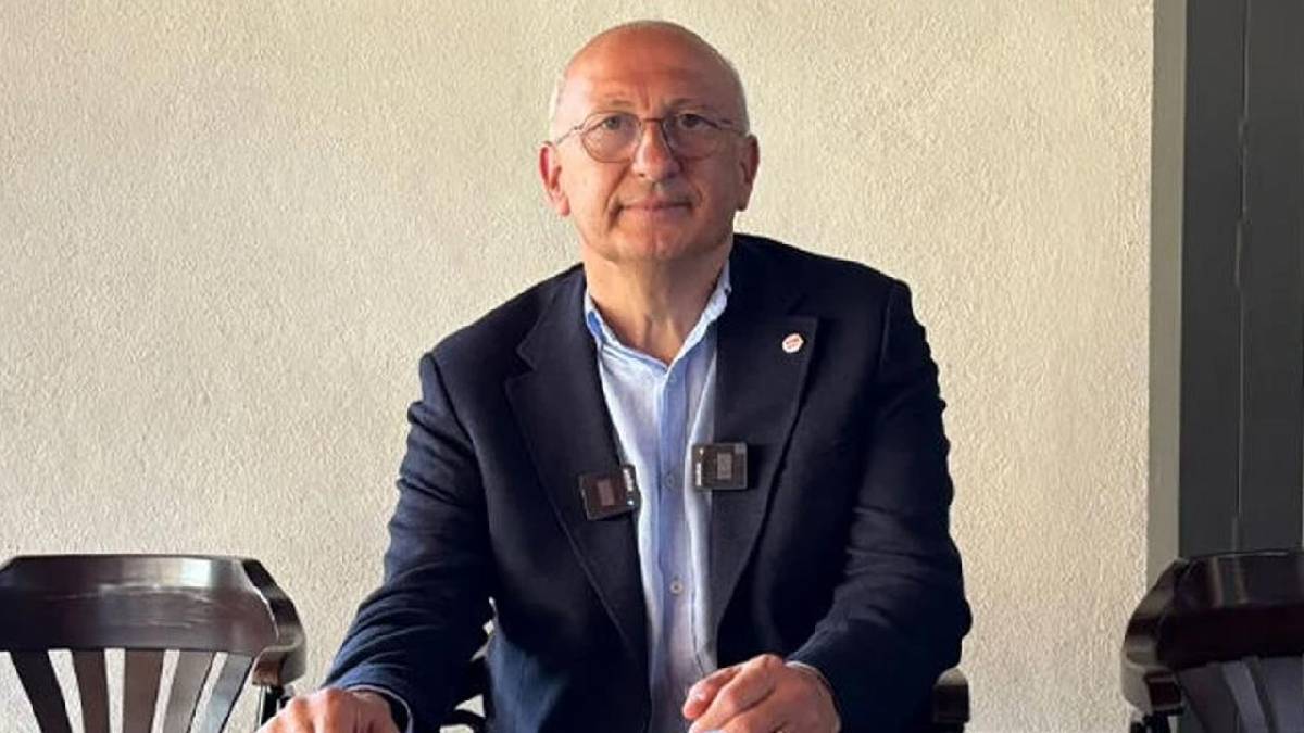 YENİ Parti’nin üye sayısı 503 bini aştı