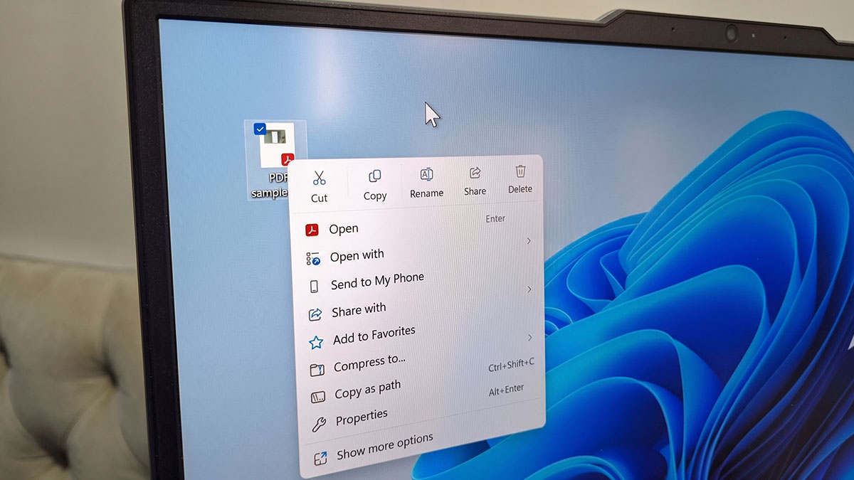 Microsoft, milyonlarca kullanıcının sabrını taşıran sağ tık donmalarına sonunda neşter vuruyor