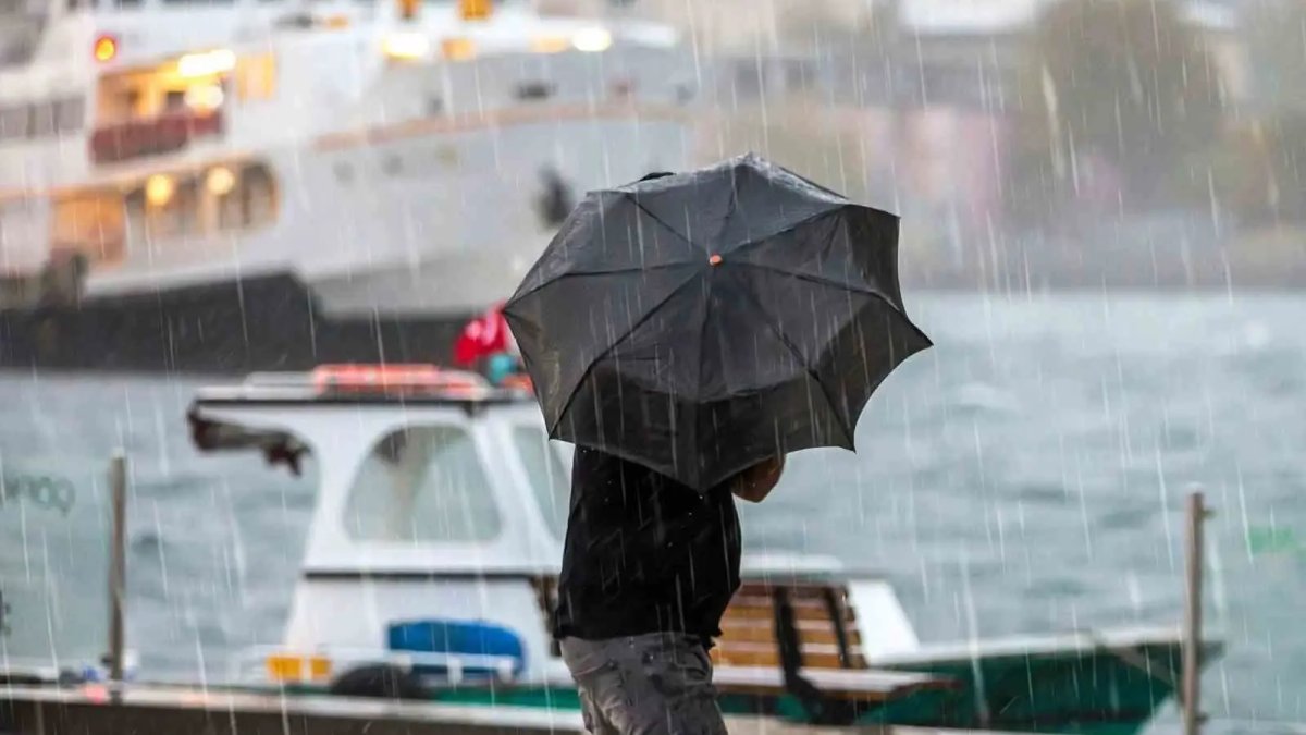 Bugün yaz, yarın sonbahar: Sıcaklıklar 5 derece düşecek