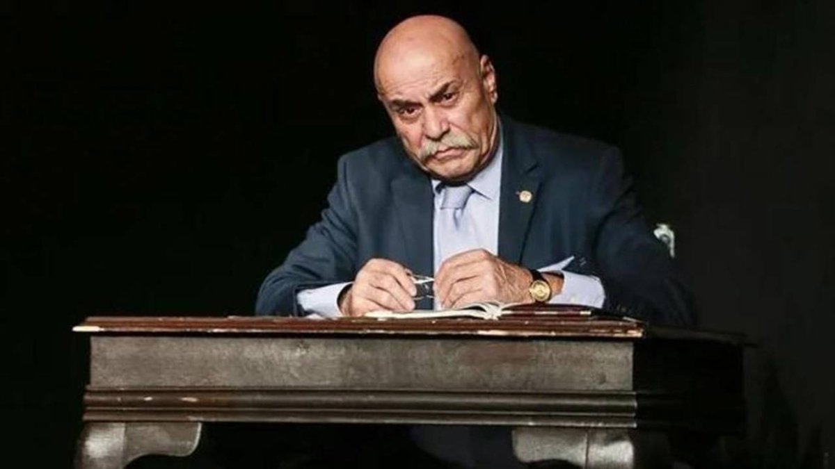 Usta sanatçı Faruk Günuğur hayatını kaybetti