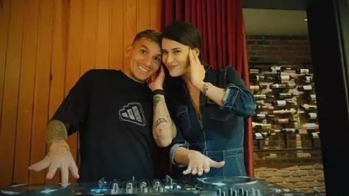 Lucas Torreira’dan Devrim Özkan göndermesi! Köpeğine koyduğu isim gündem oldu
