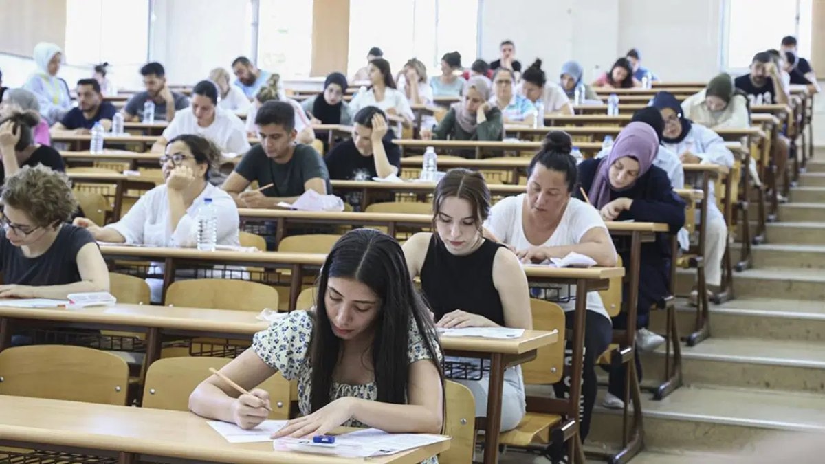 2026 KPSS Ortaöğretim başvuruları başladı