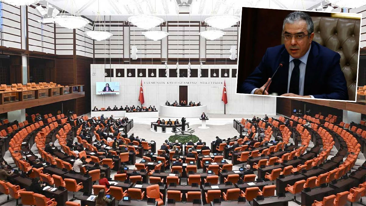 Beştepe'den yeni anayasa için erteleme sinyali: 29. Dönem Meclisi yapacak