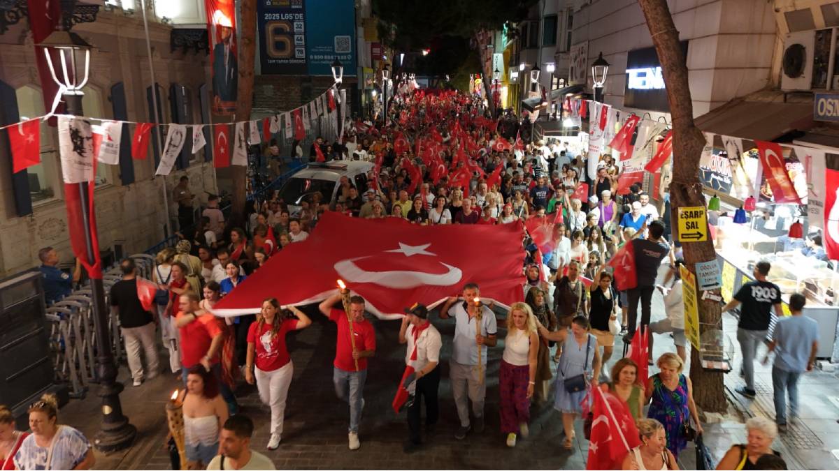 Zafer Bayramı TCG KARŞIYAKA’da kutlanacak
