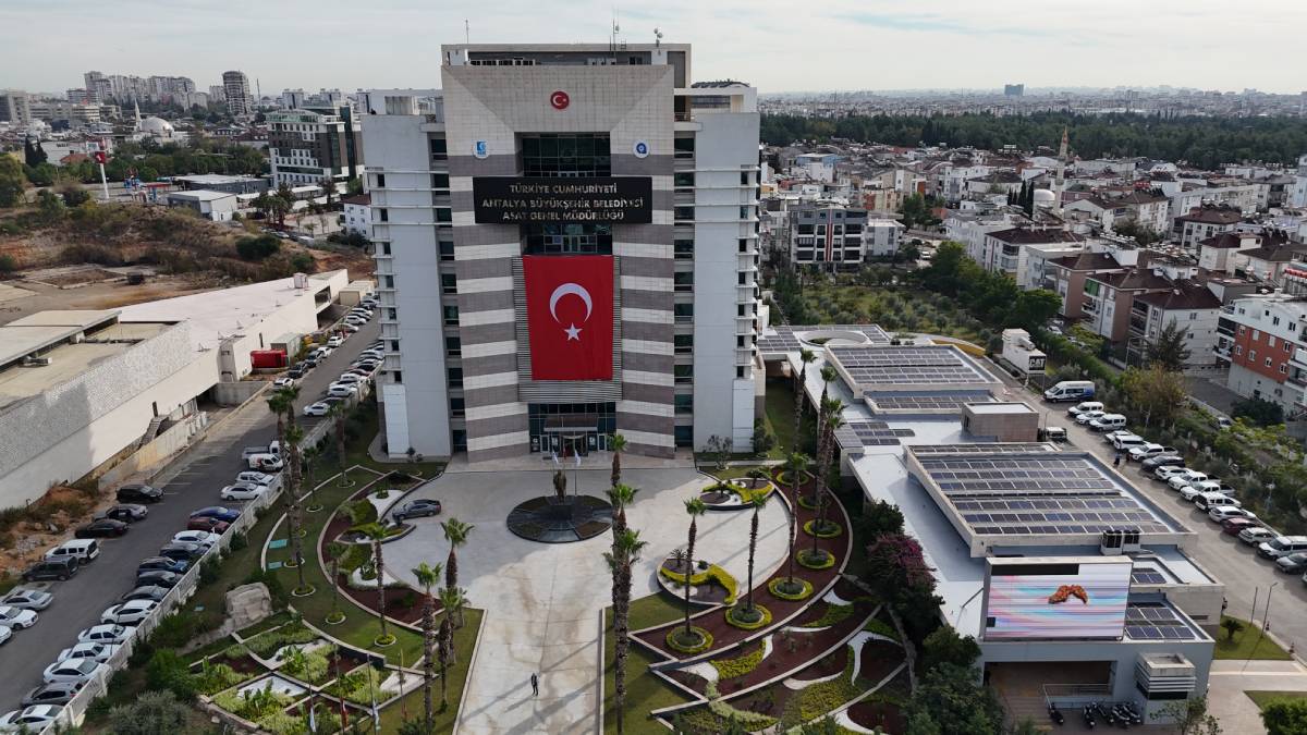 Hem suyu koruyor hem vatandaşı destekliyor: ASAT’tan sosyal belediyeciliği güçlendiren örnek tarife desteği