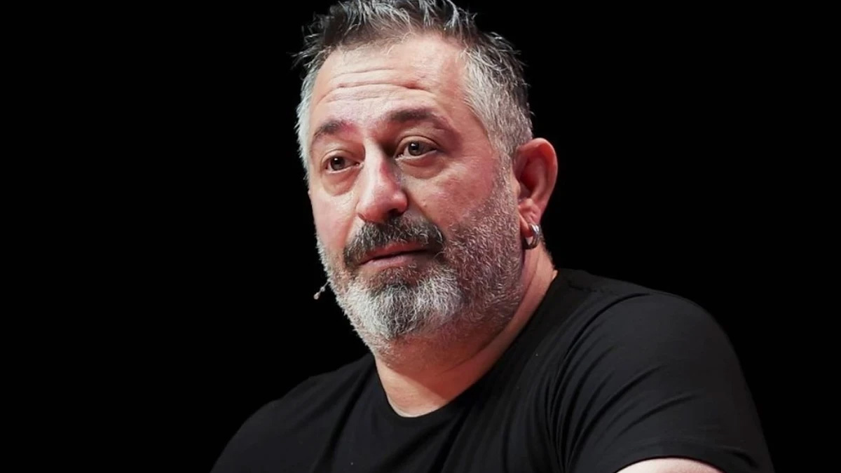 Cem Yılmaz "GORA 4 GORA" için imaj tazeledi: Yeni görünümü sosyal medyayı ikiye böldü!