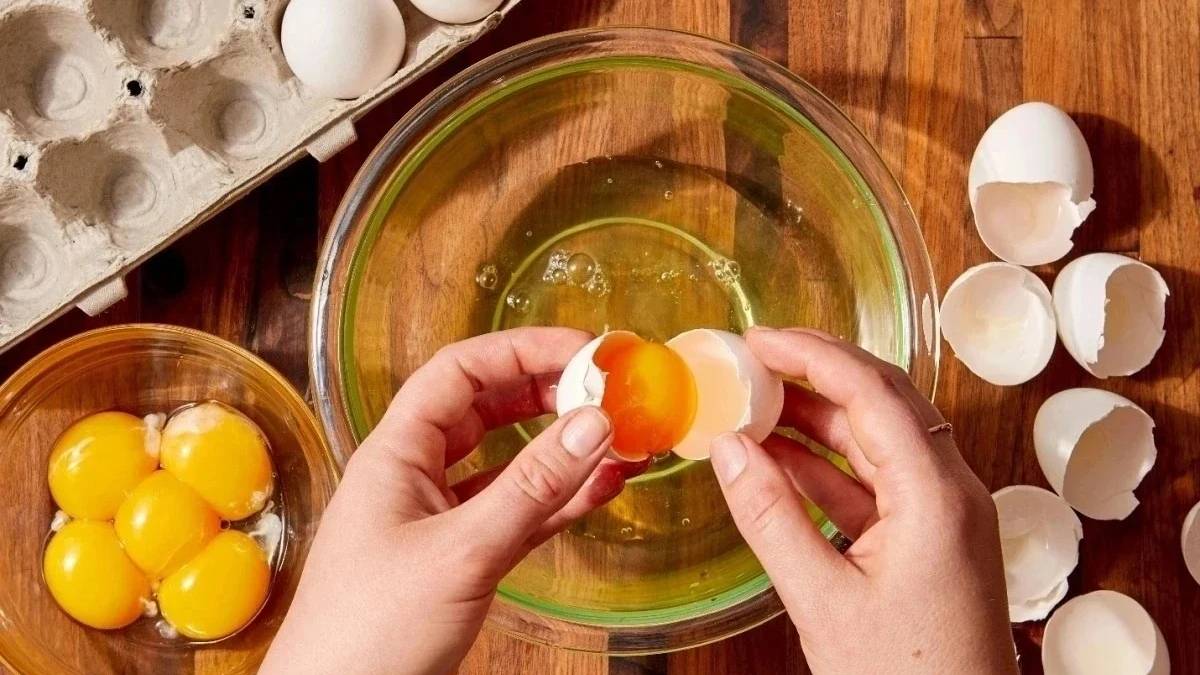 Belçika'da salmonella alarmı: Yumurtalar nedeniyle 306 kişi hastalandı
