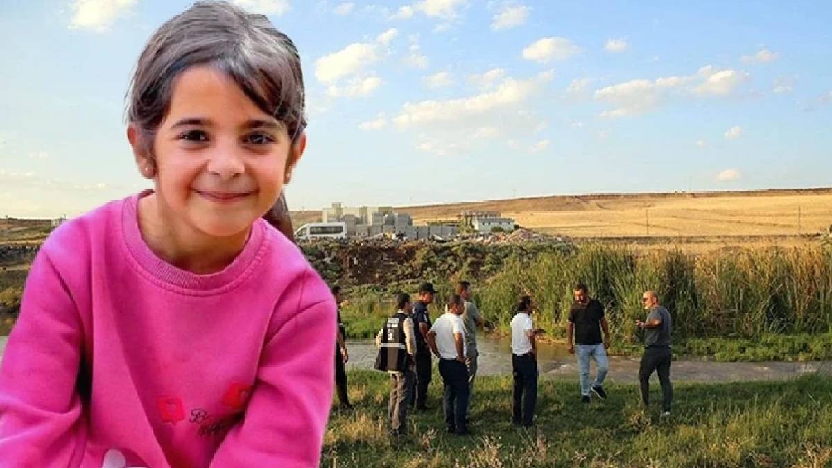 Ailesi başvurmuştu: Narin için ‘faili meçhul’ talebine ret