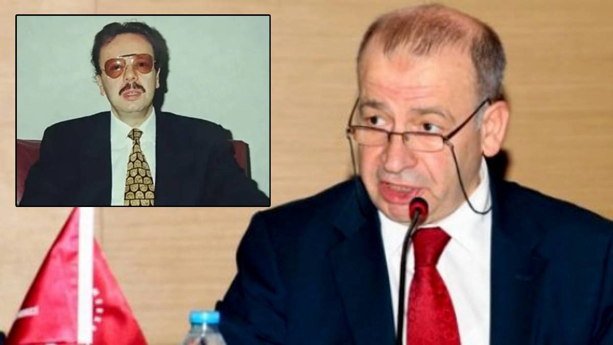 Prof. Dr. Özgenç’ten Denizolgun raporuna sert tepki: Mizansen oluşturuluyor, yargı faaliyeti etki altına alınıyor