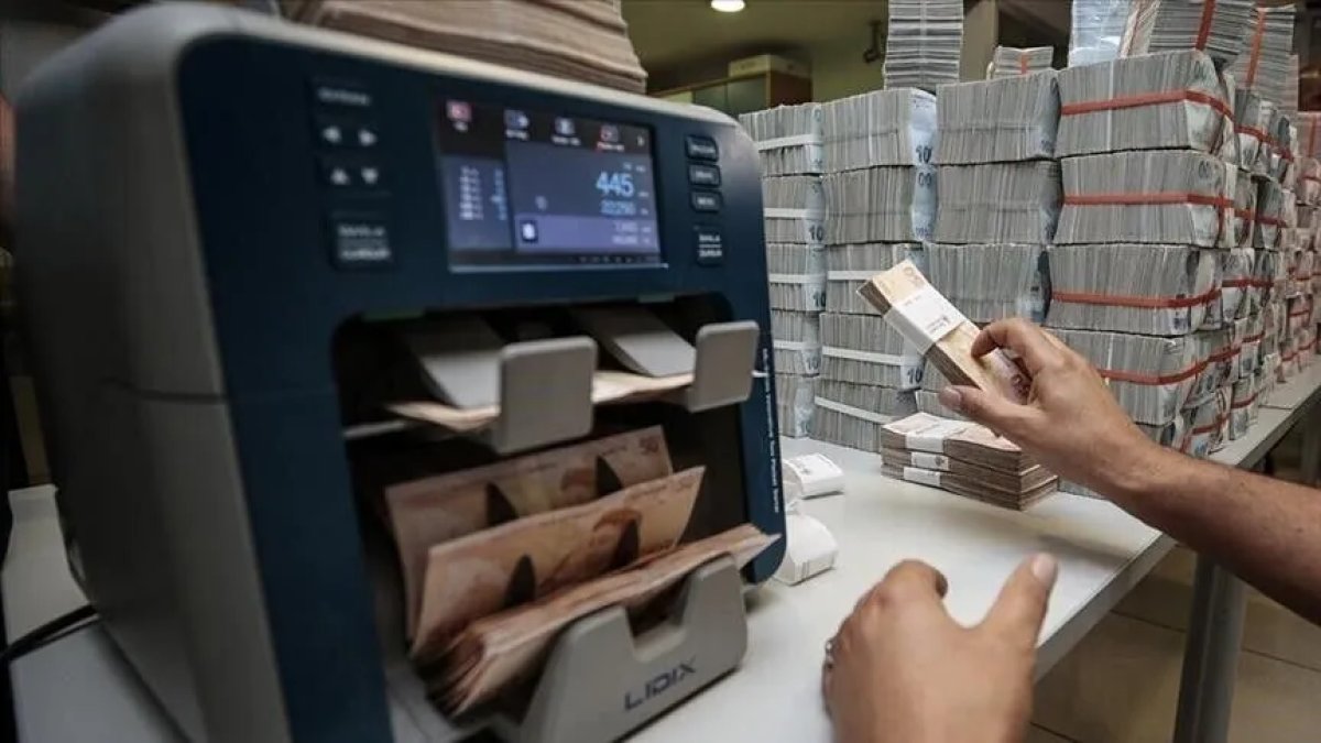 BDDK açıkladı: KKM bakiyesi sıfırlandı
