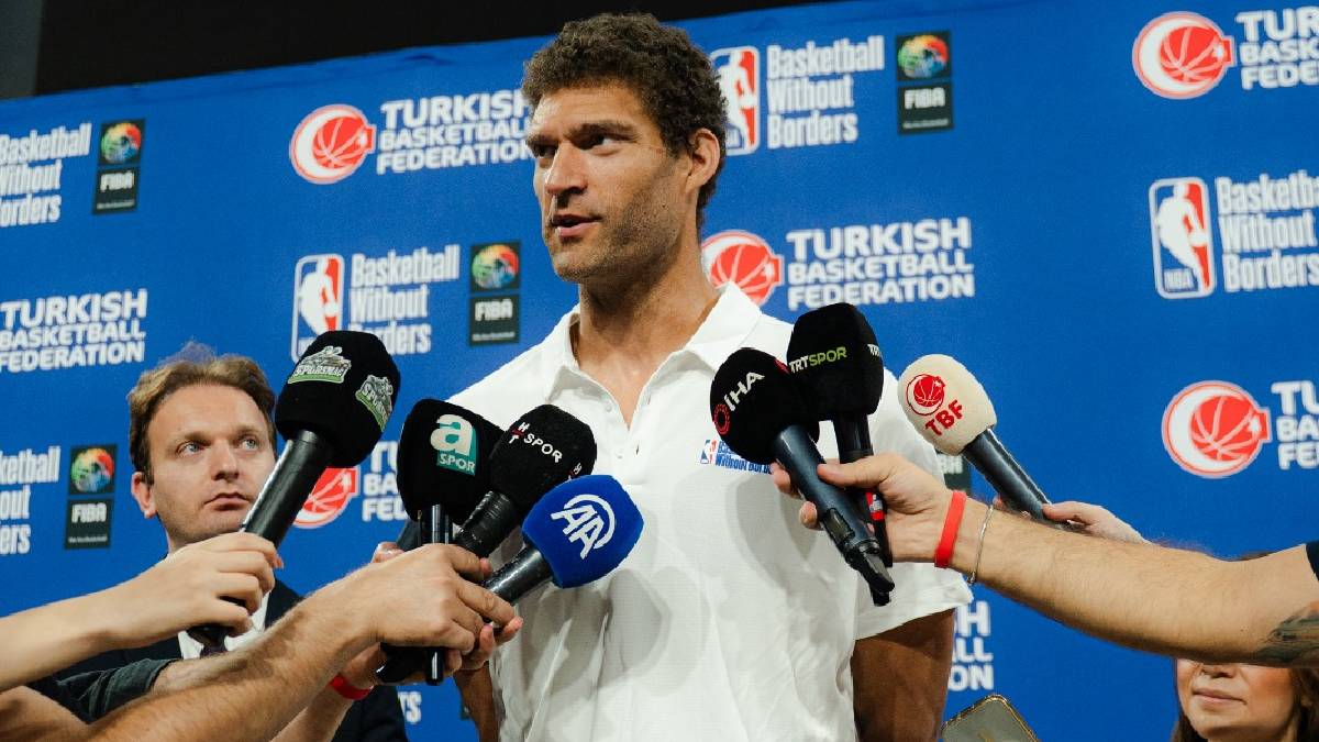 NBA efsanelerinden İstanbul övgüsü