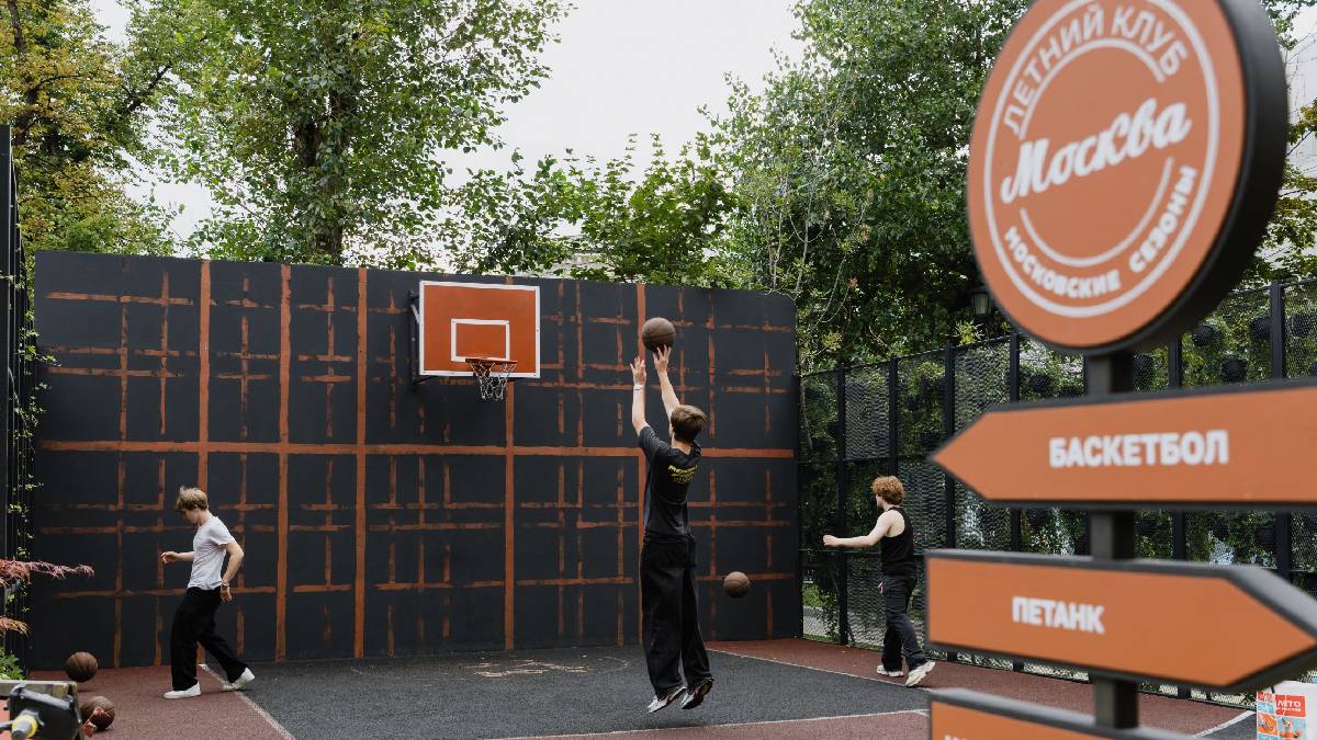 Moskova’da Yaz: Başkentin kalbinde spor, moda ve eğlence