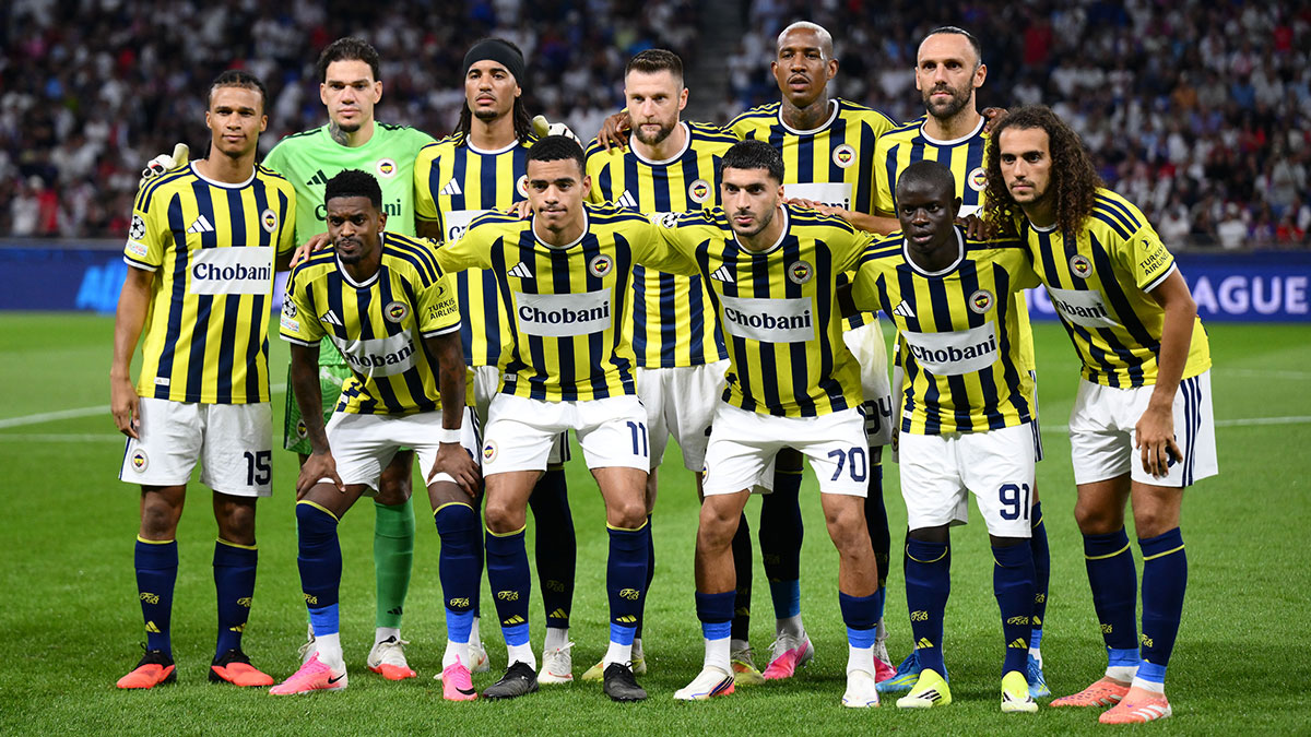 Ekonomistler açıkladı: Fenerbahçe maç kazandığında sanayi büyüyor