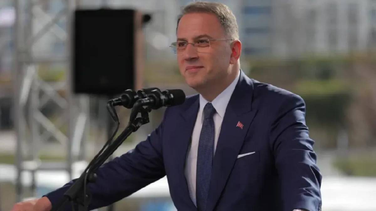 Murat Çalık tercihini açıkladı: CHP'de devam edeceğim