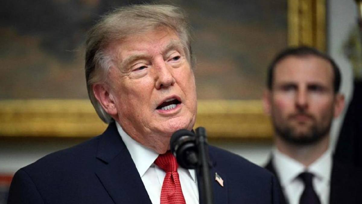 Trump: Rusya NATO topraklarına saldırmayacak