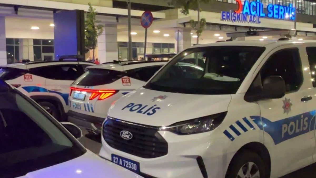 Alacak verecek kavgası kanlı bitti: 2 ölü, 5 yaralı