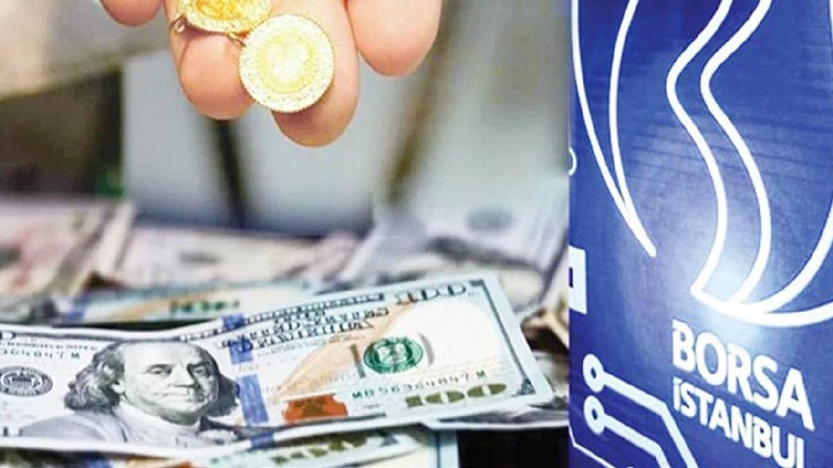 Piyasalarda gözler 14 bin 700 puanda