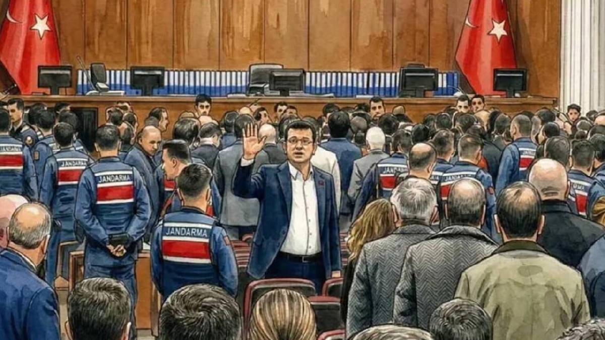İmamoğlu unutuldu mu?