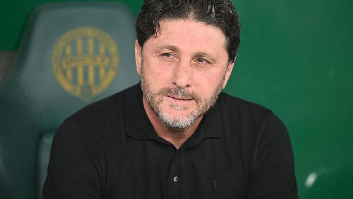 Trabzonspor’da şok istifa: Fatih Tekke görevi bıraktı
