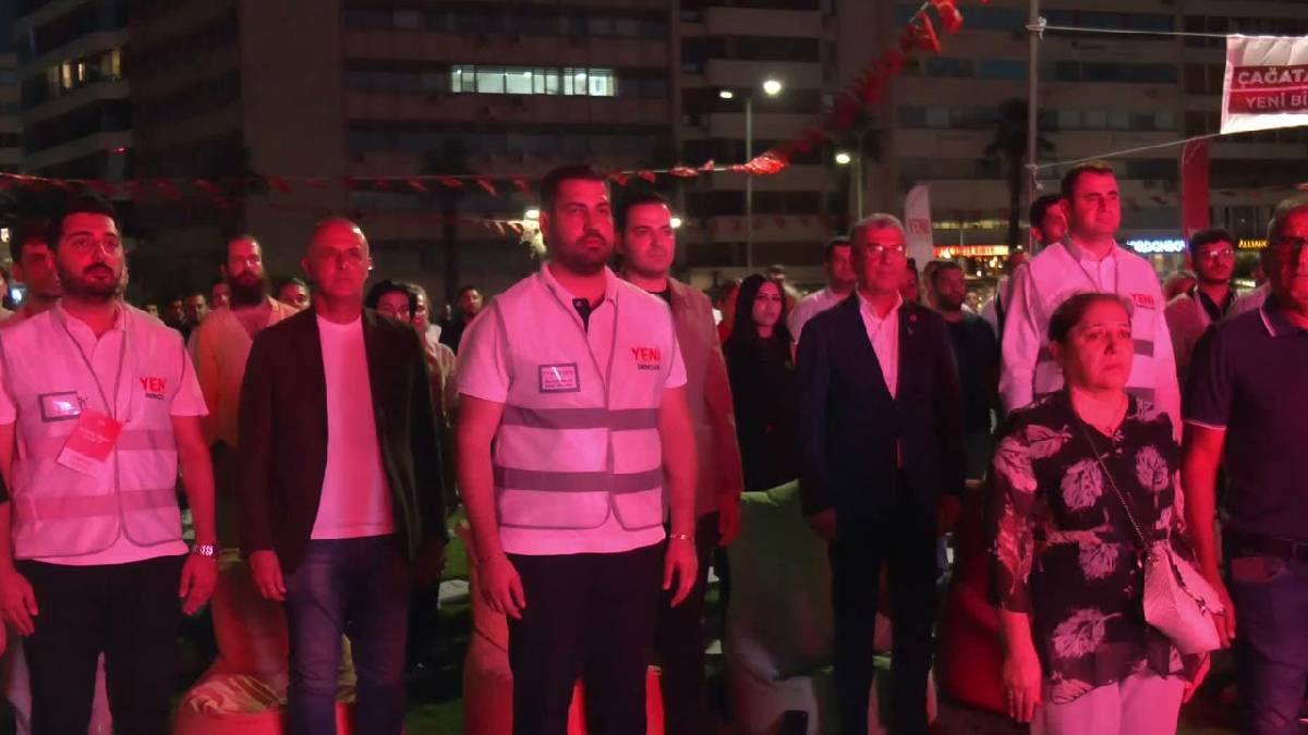 Gökhan Günaydın’dan “Teyzem sağ olsun” yorumu: Vatandaş “Paran yoksa da hallederiz” diyor