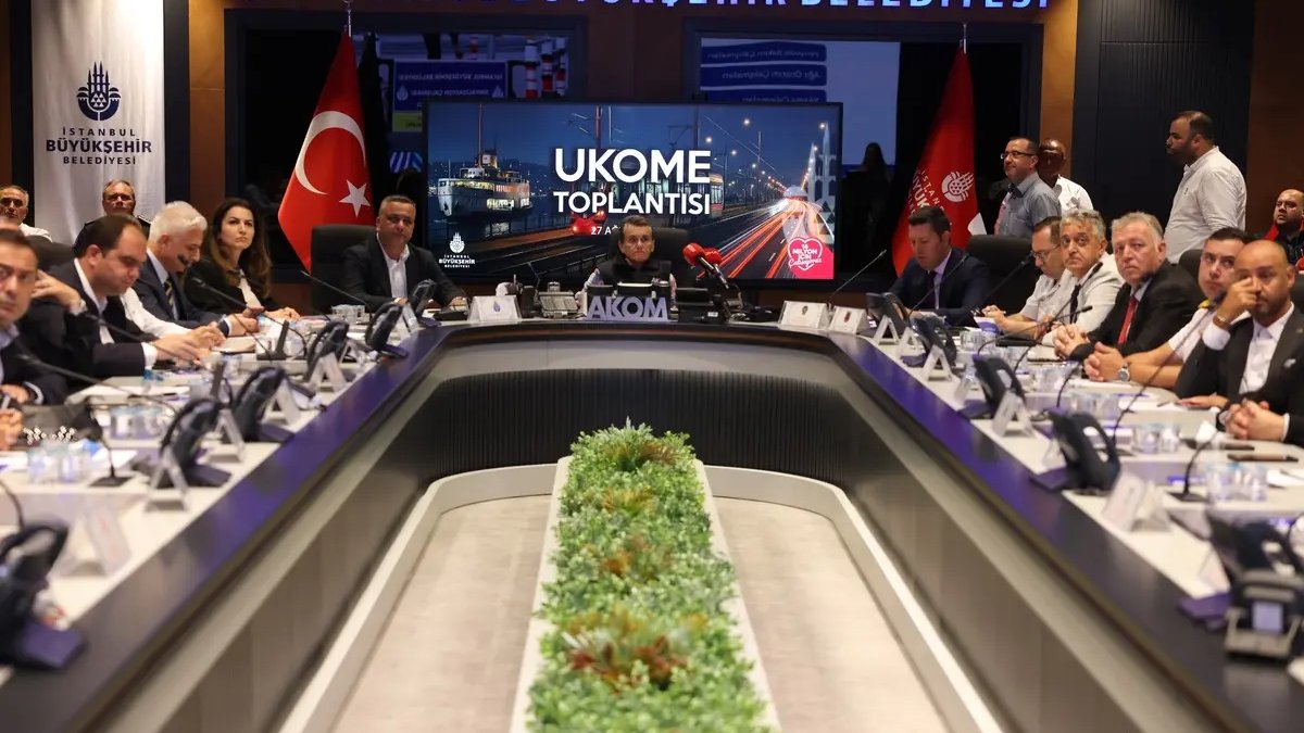 14 Eylül'de İstanbul'da toplu taşıma ücretsiz mi? Ek seferlerle İstanbul trafiği nasıl rahatlayacak?