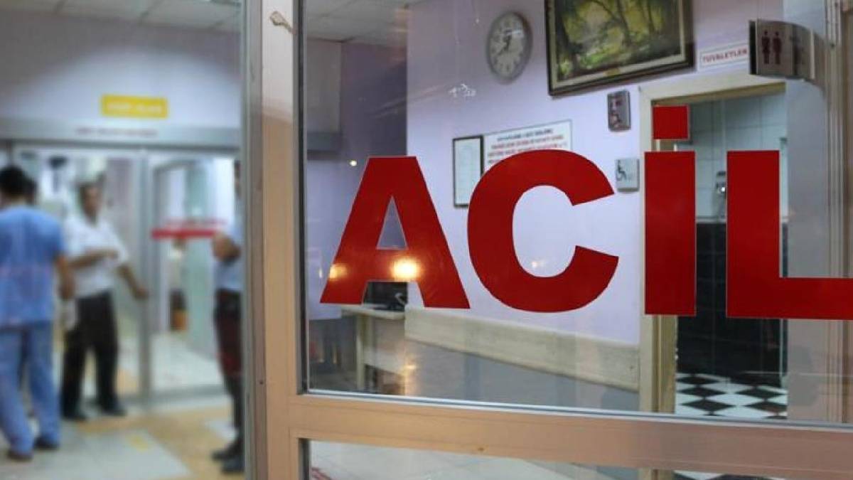 Sakarya’da fabrikada gaz sızıntısı: 15 işçi hastaneye başvurdu