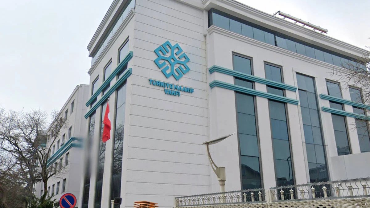 Maarif Vakfı’na MEB bütçesinden dev kaynak