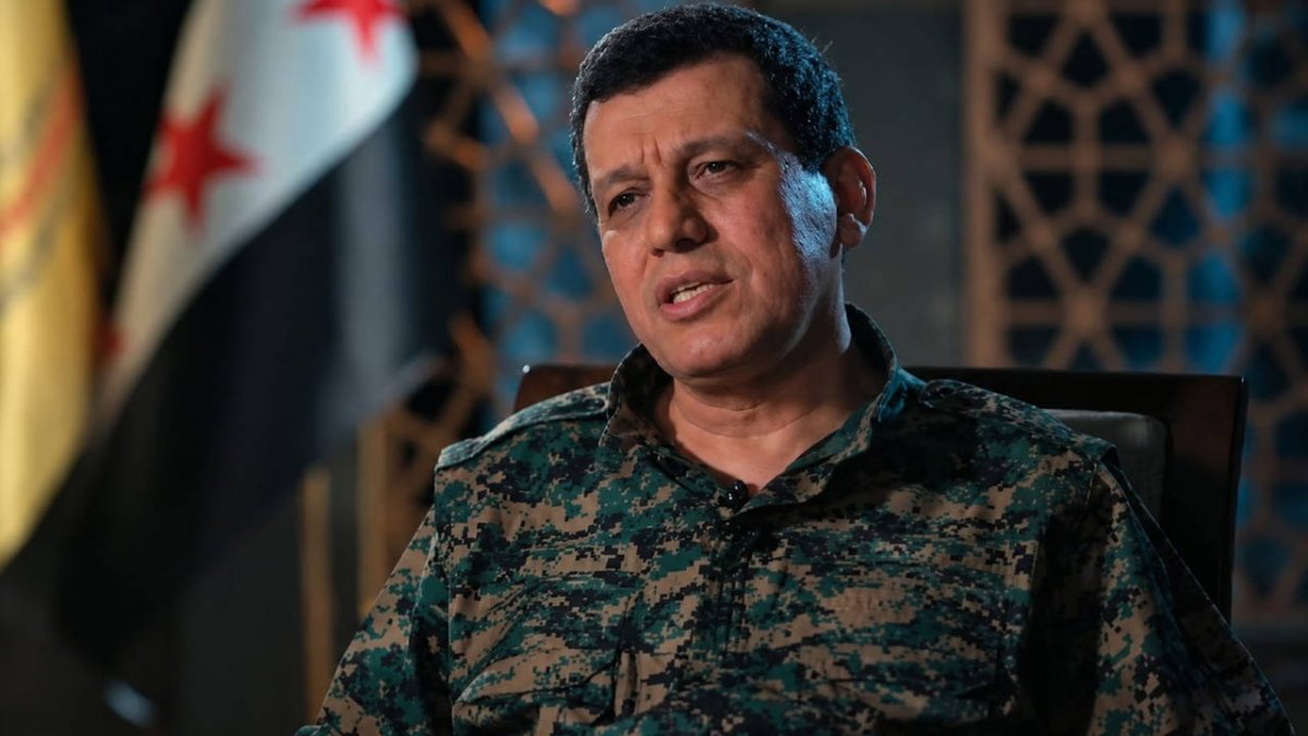 Resmi Gazete’de dikkat çeken Suriye kararı: Mazlum Abdi Türkiye’ye mi geliyor?