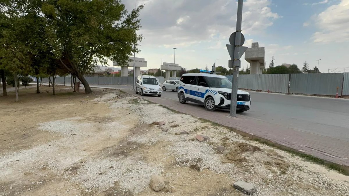 Konya’da akran zorbalığı: 16 yaşındaki kız, arkadaşını falçatayla yaraladı