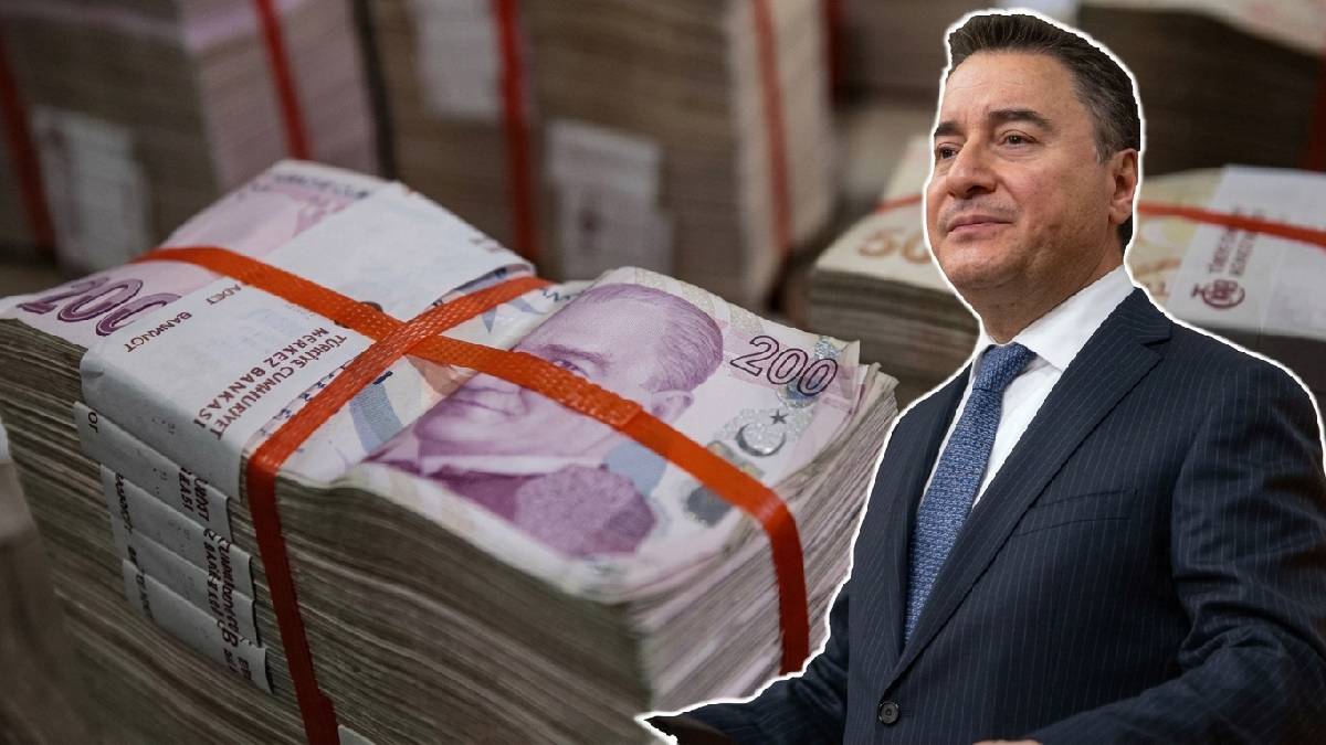 Babacan dün sıfırlanan KKM'nın bilançosunu açıkladı: Servet sahipleri korundu, fatura milyonlara çıktı