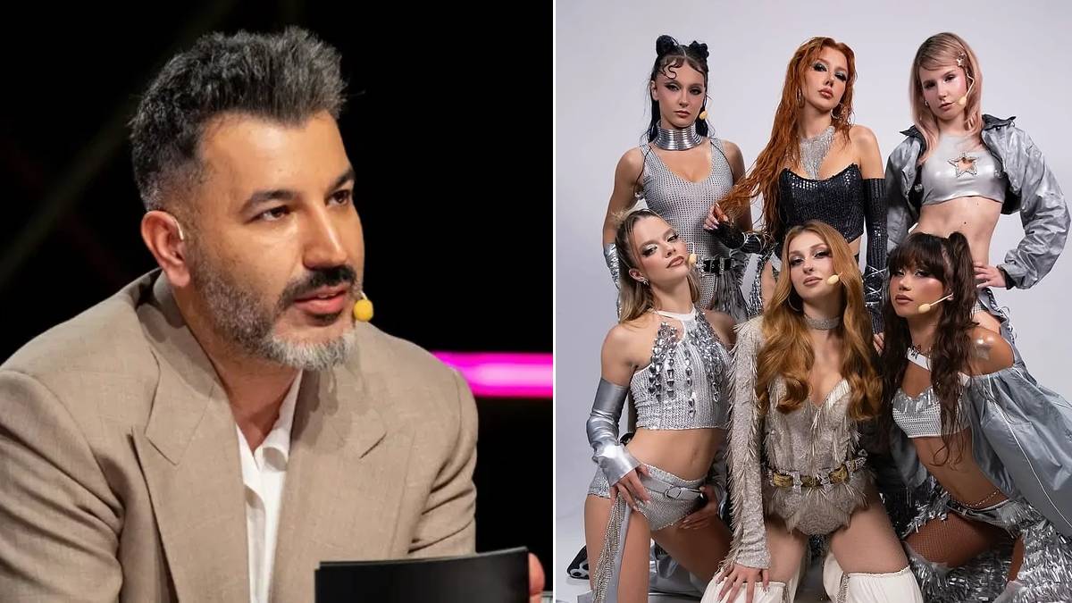 Manifest grubunun menajeri Tolga Akış adliyeye sevk edildi
