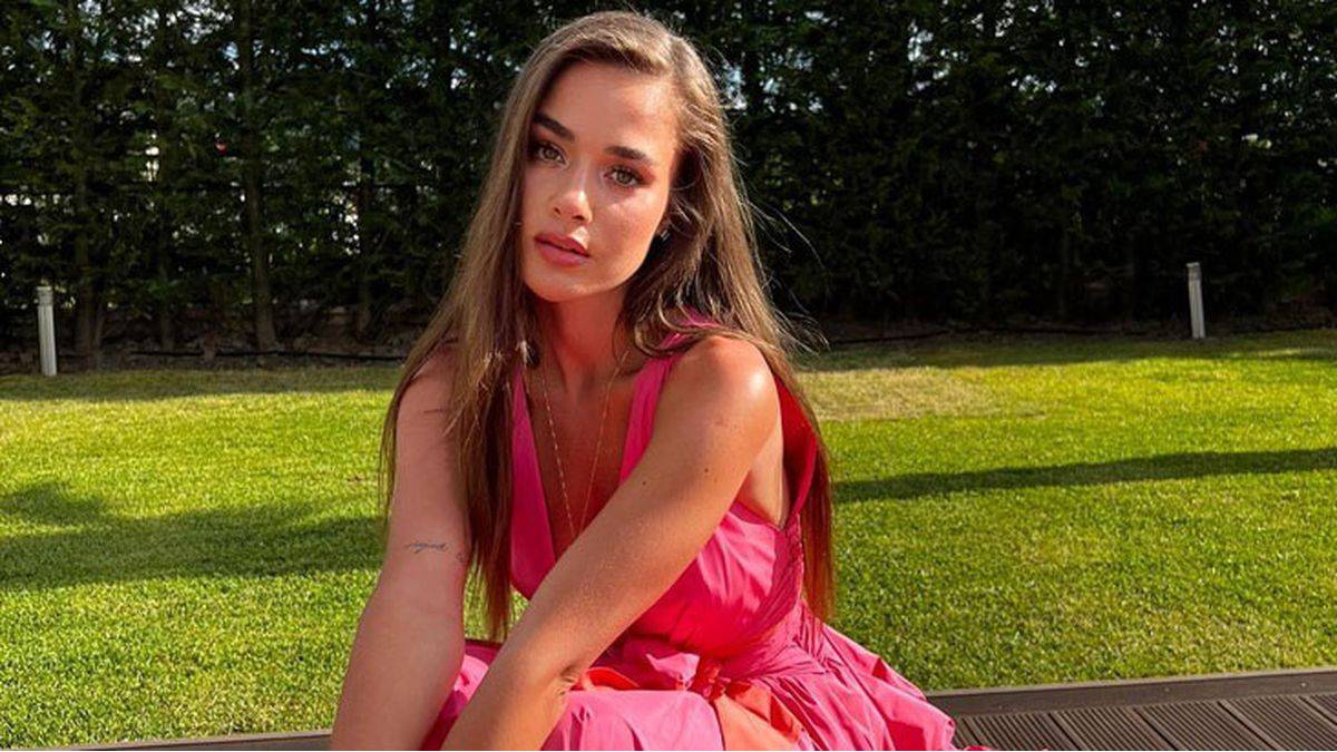 Bensu Soral gözyaşlarına hakim olamadı! 18 yıllık dostuna duygusal veda…