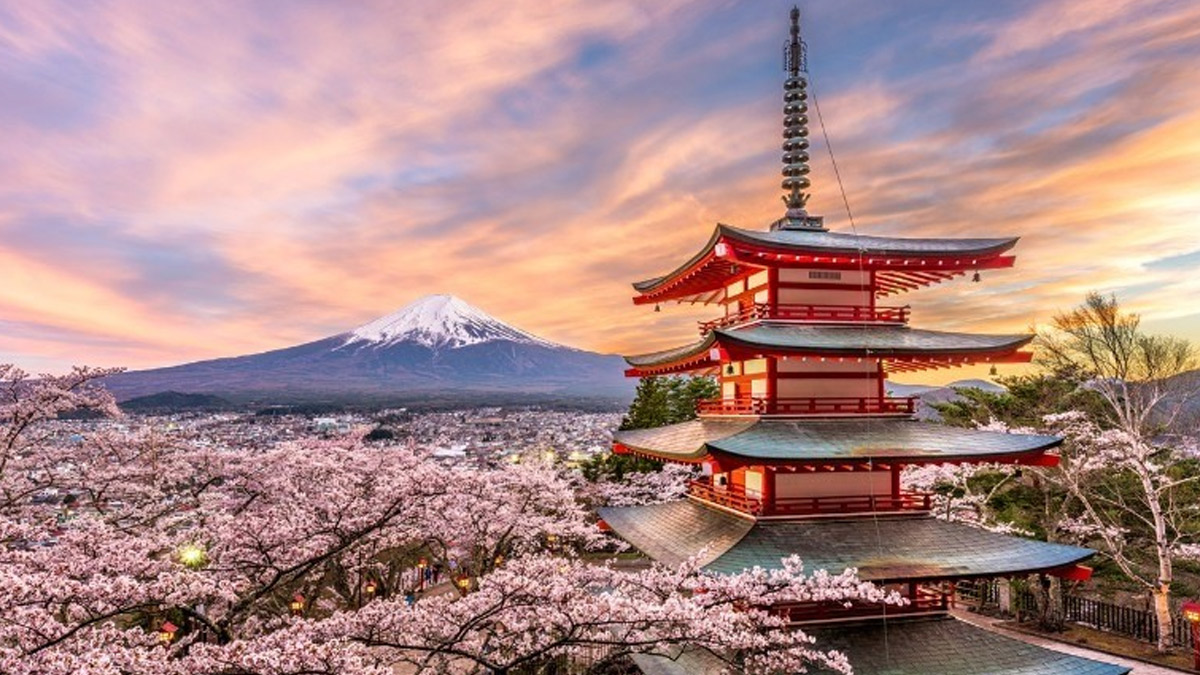 15 günlük vizeyle geldi, Japonya’da 33 yıl yaşadı