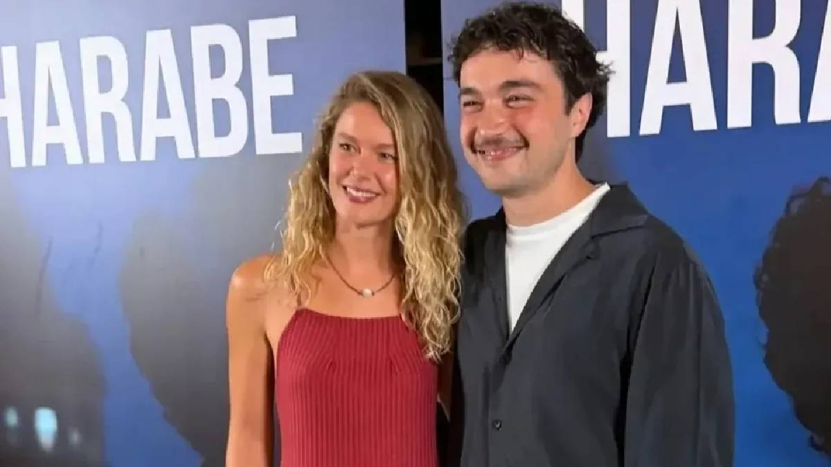 Burcu Biricik ve Burak Dakak arasındaki yaş farkı gündem oldu! ‘Bildiğiniz partnerlerden değiliz’ açıklaması geldi
