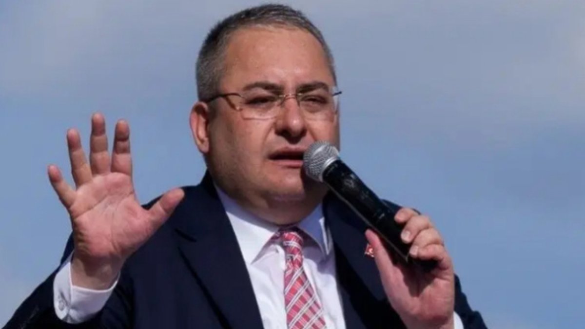 Başkent siyasetinin dikkat çeken ismi: Keçiören Belediye Başkanı Mesut Özarslan kimdir, aslen nereli, kaç yaşında?