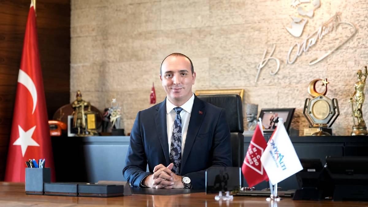 Büyükşehirden Müşküle’ye altyapı ve üstyapı hamlesi