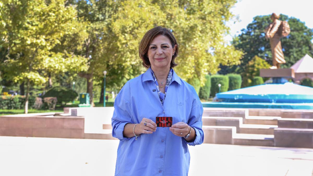 Başkan Ünlüce'den kombine çağrısı