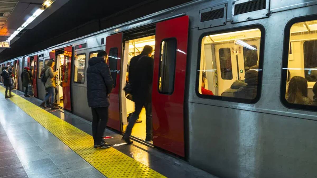 Trabzon’da raylı sistem dönemi başlıyor: 16 istasyonlu dev projenin temeli 1 Eylül'de atılıyor
