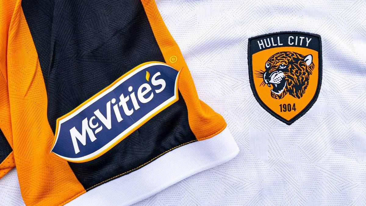 Acun Ilıcalı’nın takımına Türk global sponsor desteği: McVitie’s Premier Lig’de Hull City’nin yanında