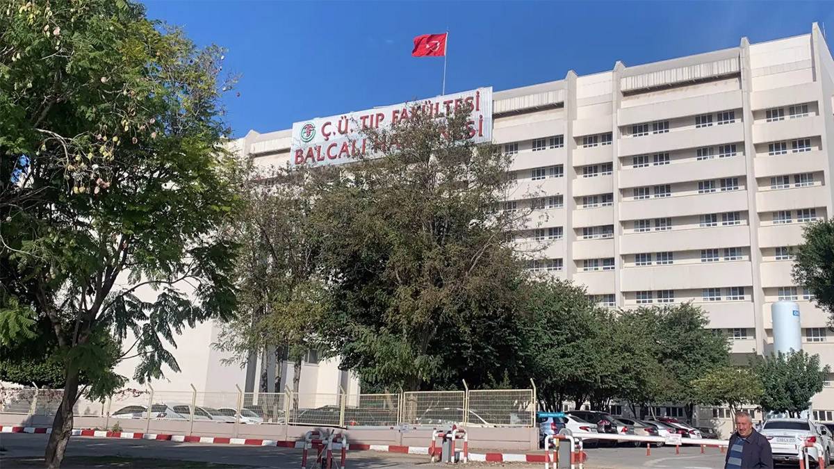 Adana’da hastane deposundan 15 milyon liralık ilaç kayboldu! "Borçlarım vardı, sattım"