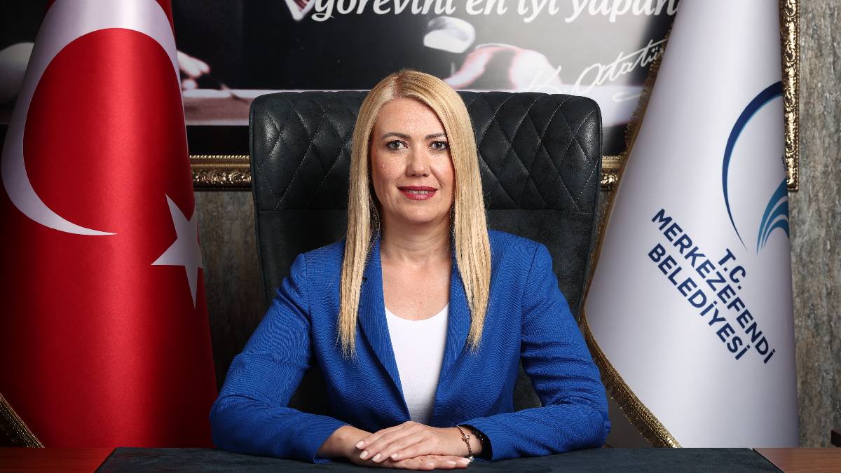 Başkan Doğan’dan 30 Ağustos Zafer Bayramı mesajı