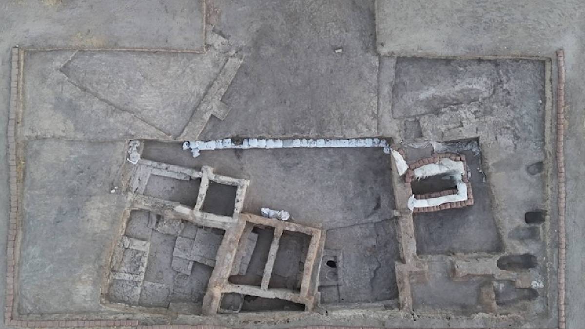 Çatalhöyük kazılarında yeni keşif: 8 bebek iskeleti ortaya çıktı